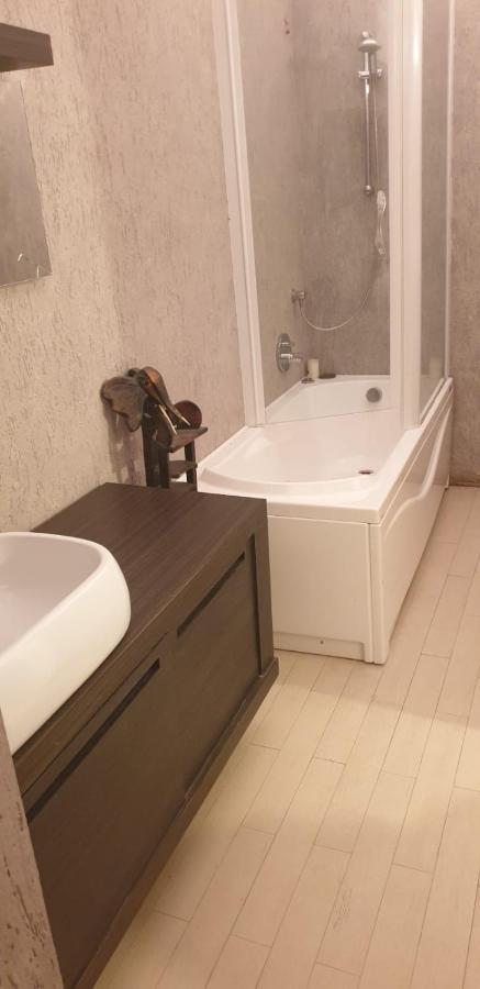 Appartamento Sweet_bi_home Peschiera del Garda